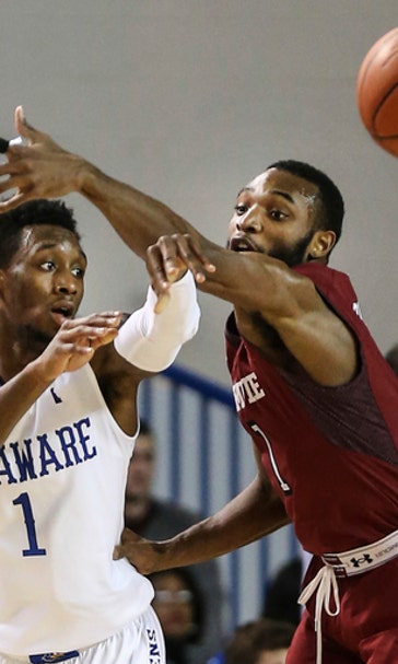 Holden, Gamecocks looking to build on Final Four